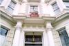 Embassy Building