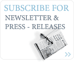 Subscribe for Newsletter