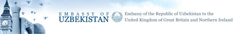 Embassy of Uzbekistan