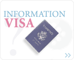 Visa Information